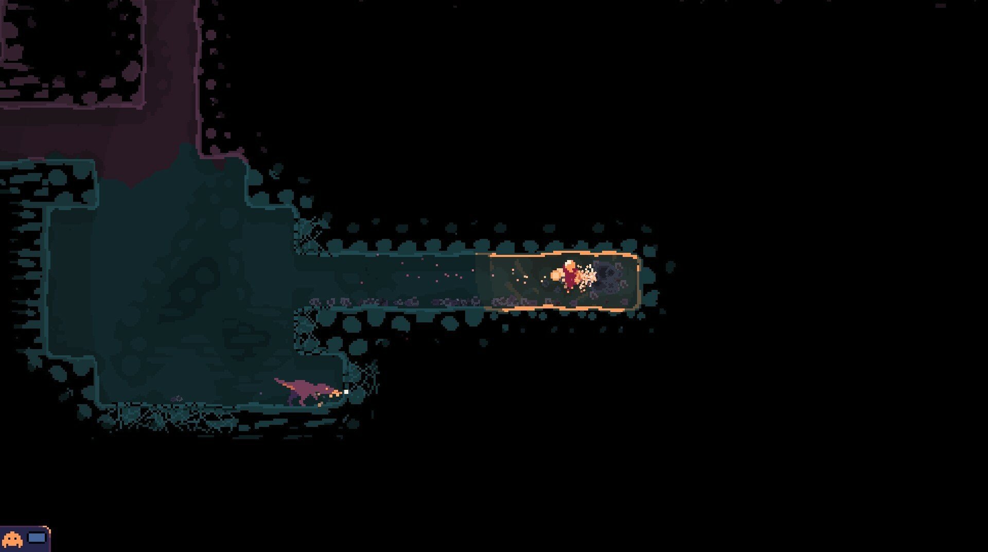 Dome Keeper screenshot 6